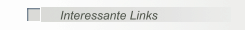 Interessante Links